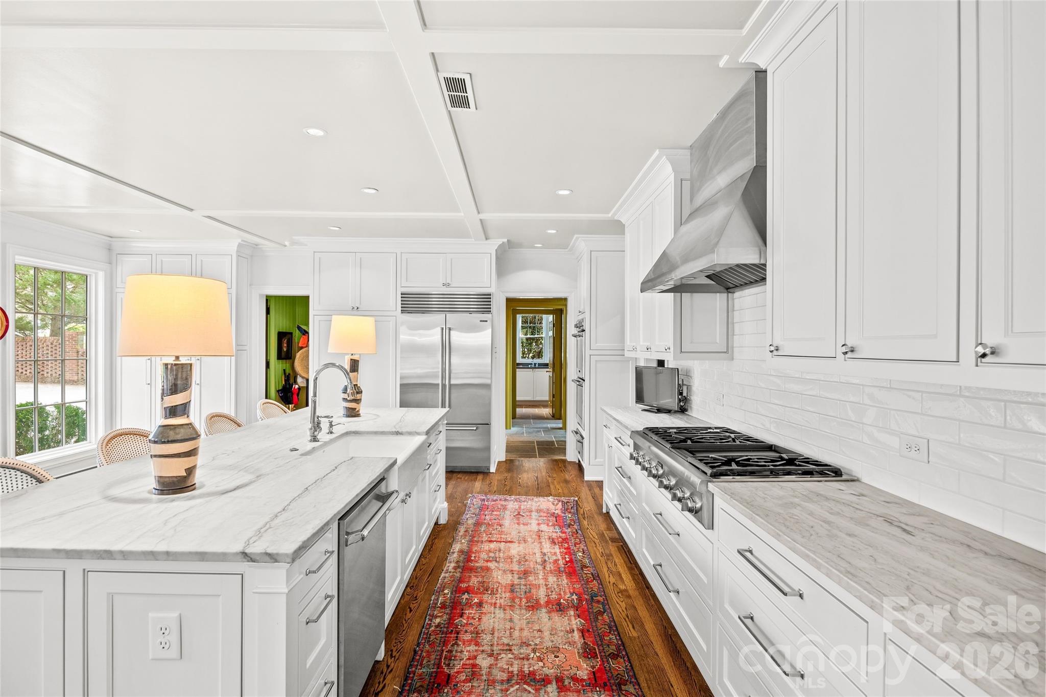 Foxcroft - Residential