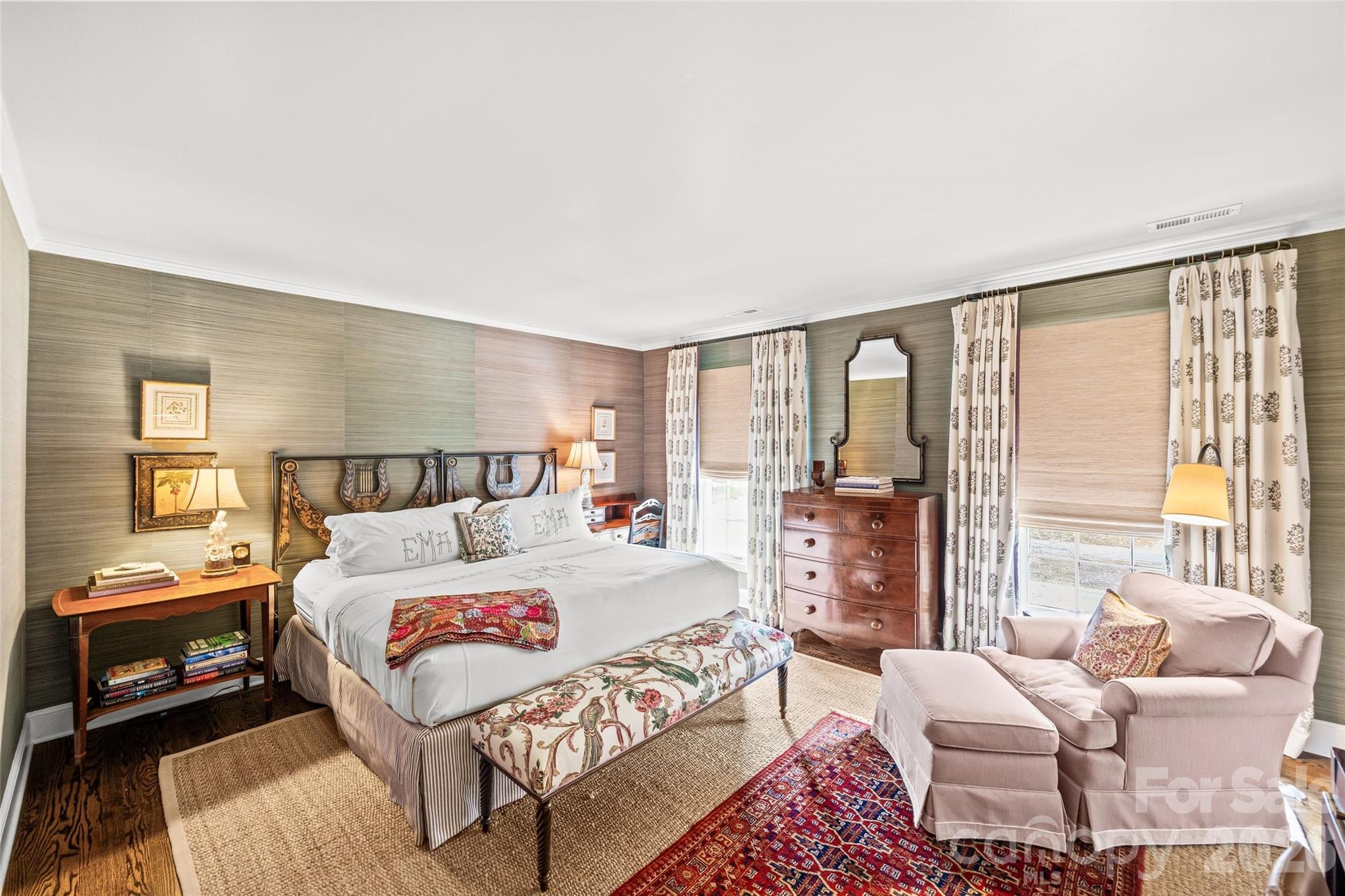 Foxcroft - Residential