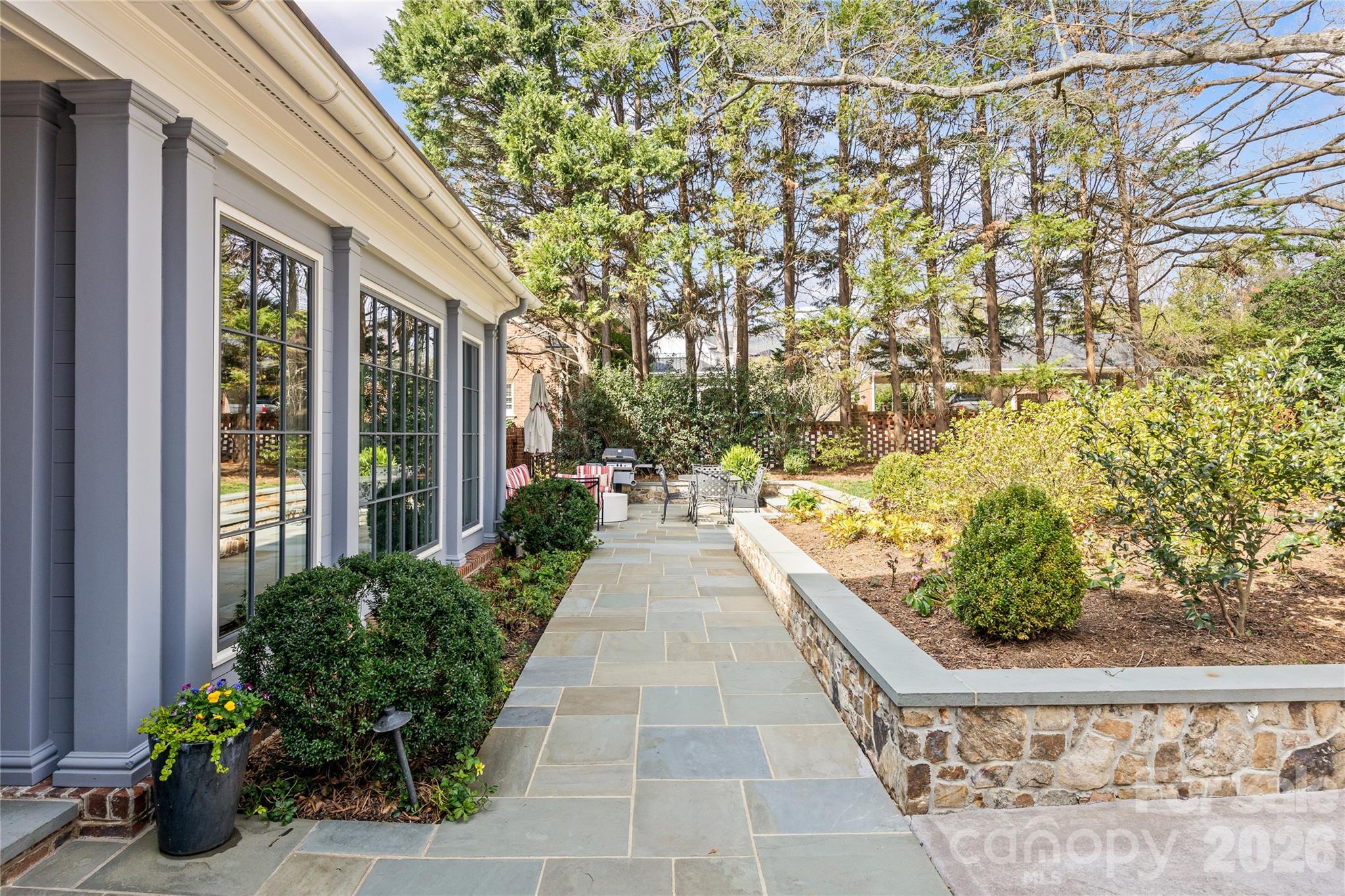 Foxcroft - Residential