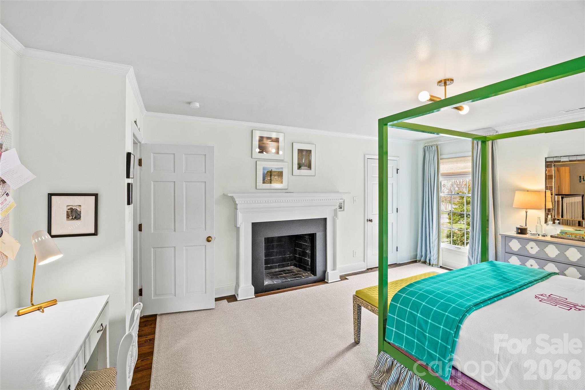 Foxcroft - Residential