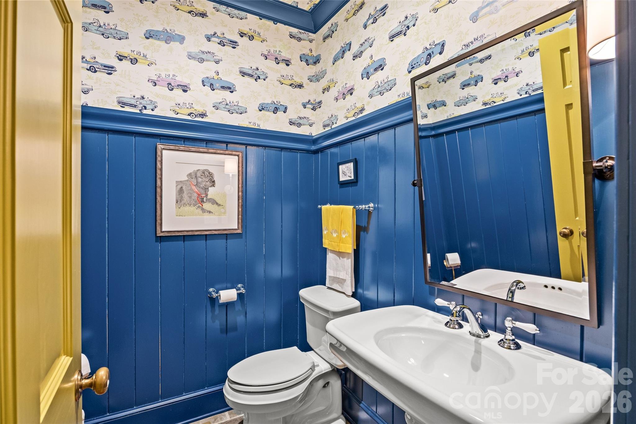 Foxcroft - Residential