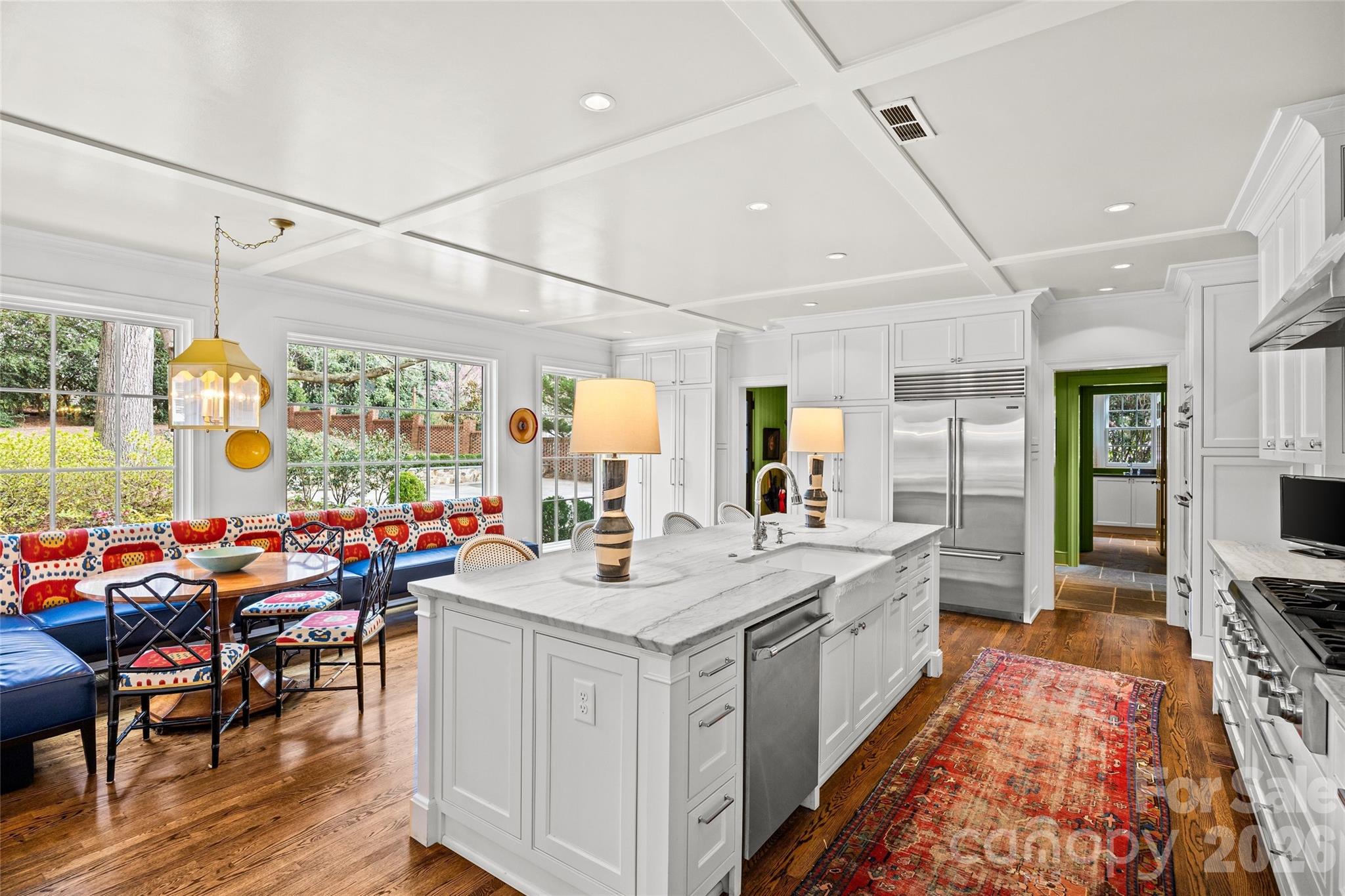 Foxcroft - Residential