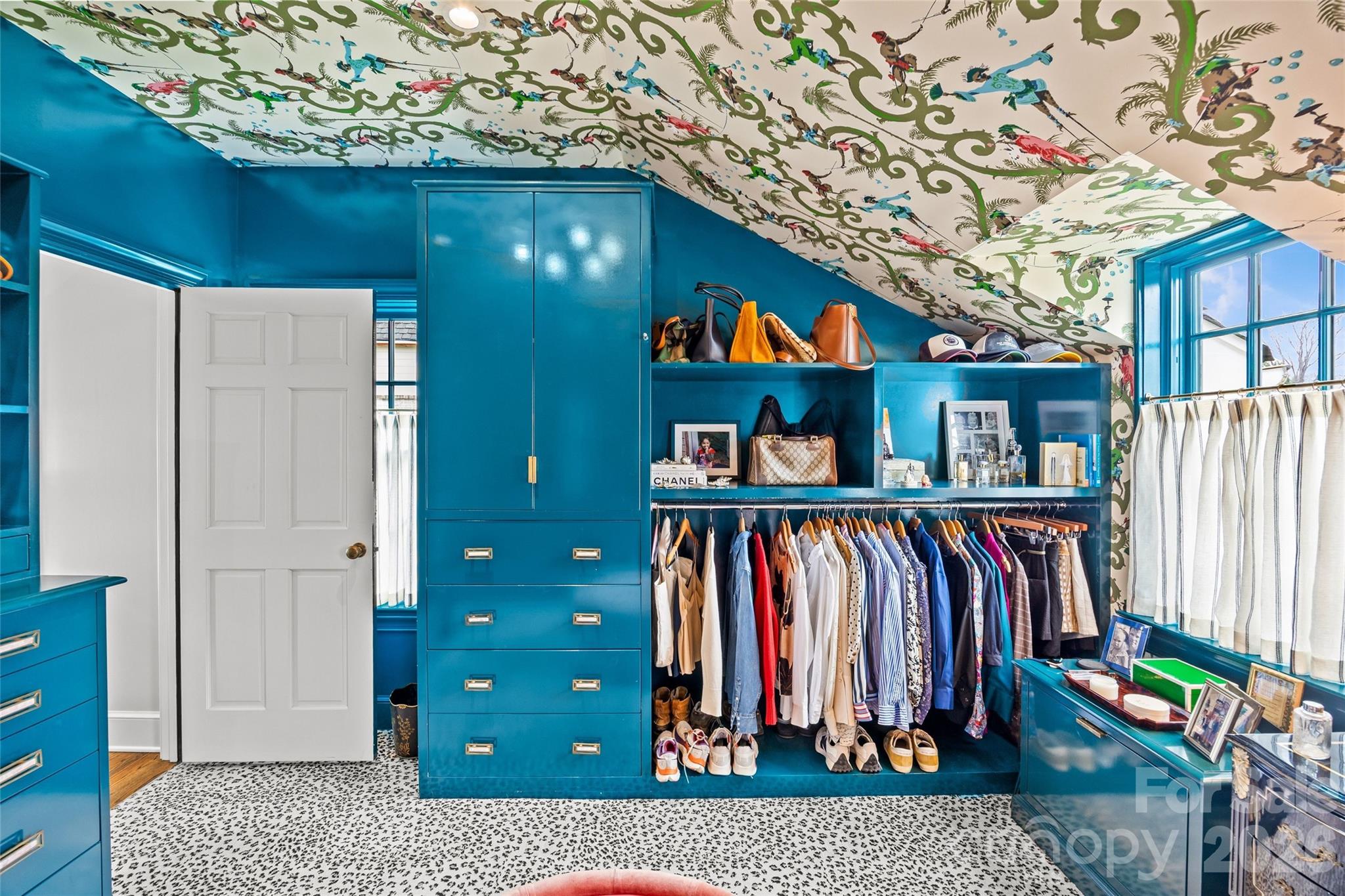 Foxcroft - Residential