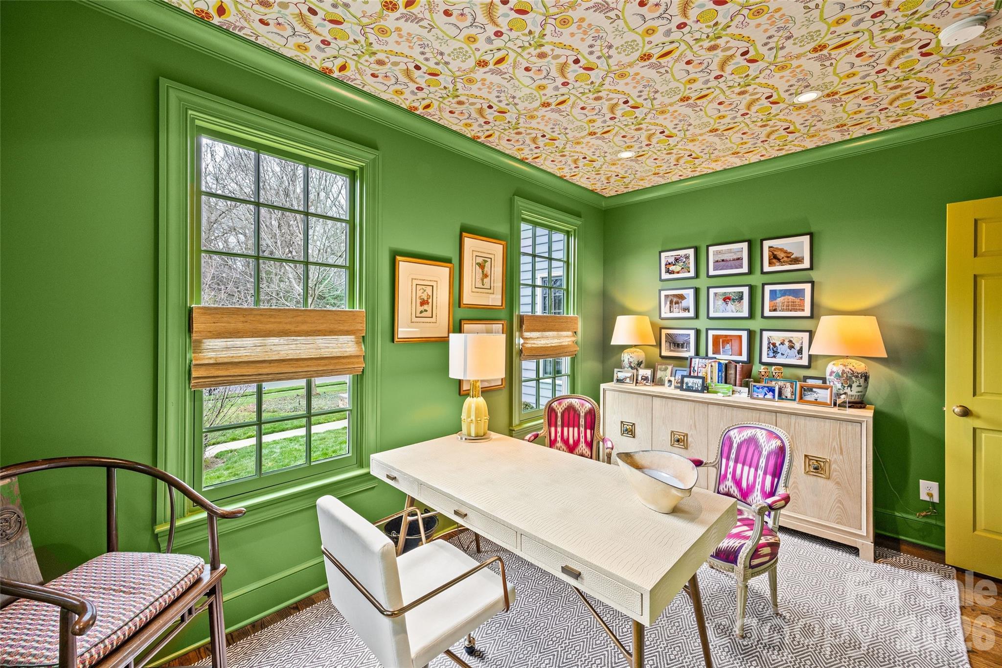 Foxcroft - Residential