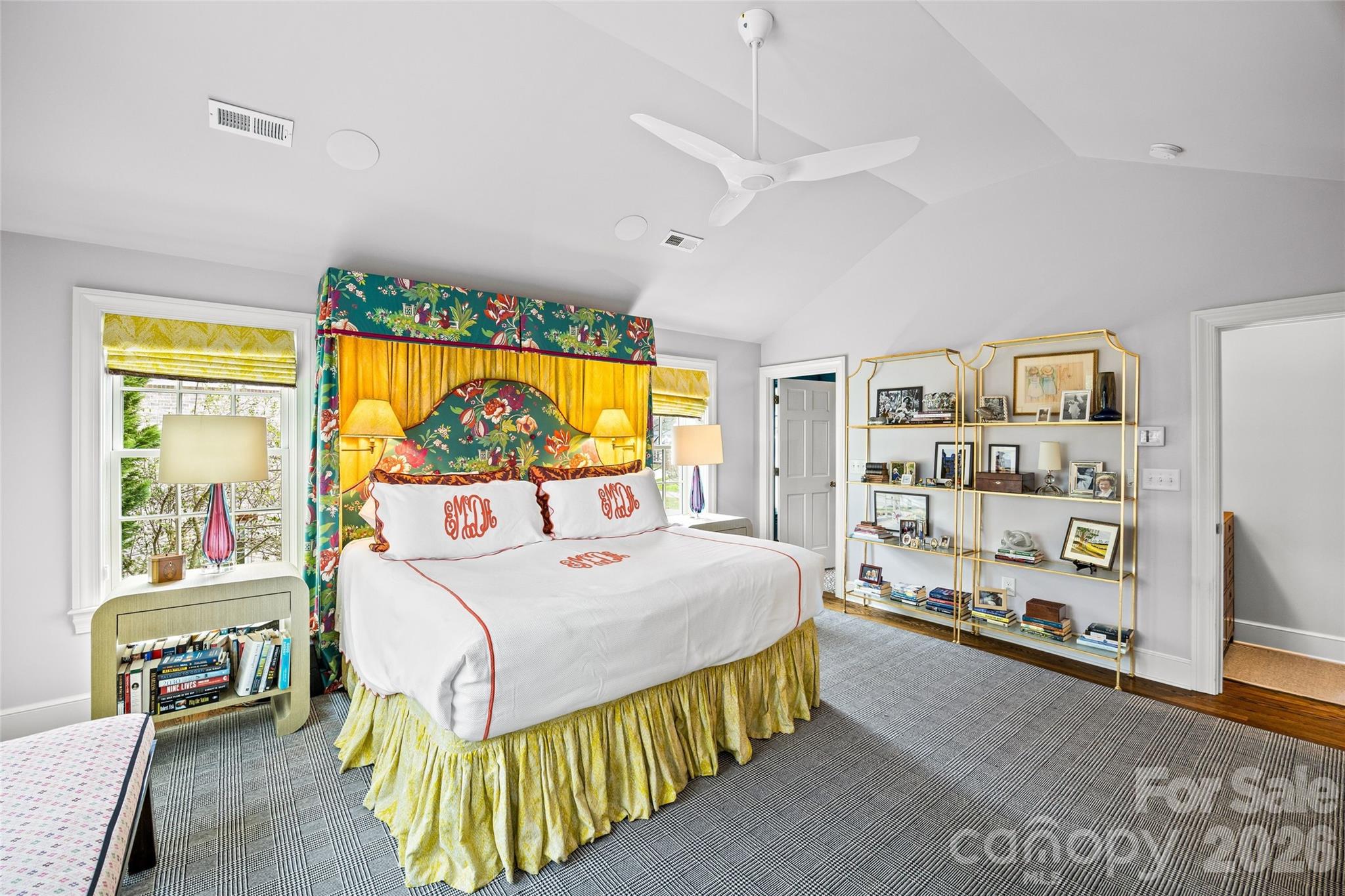 Foxcroft - Residential