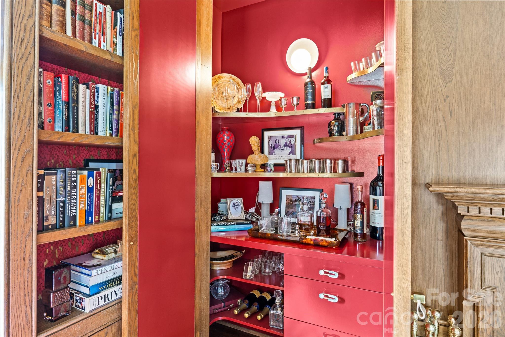 Foxcroft - Residential