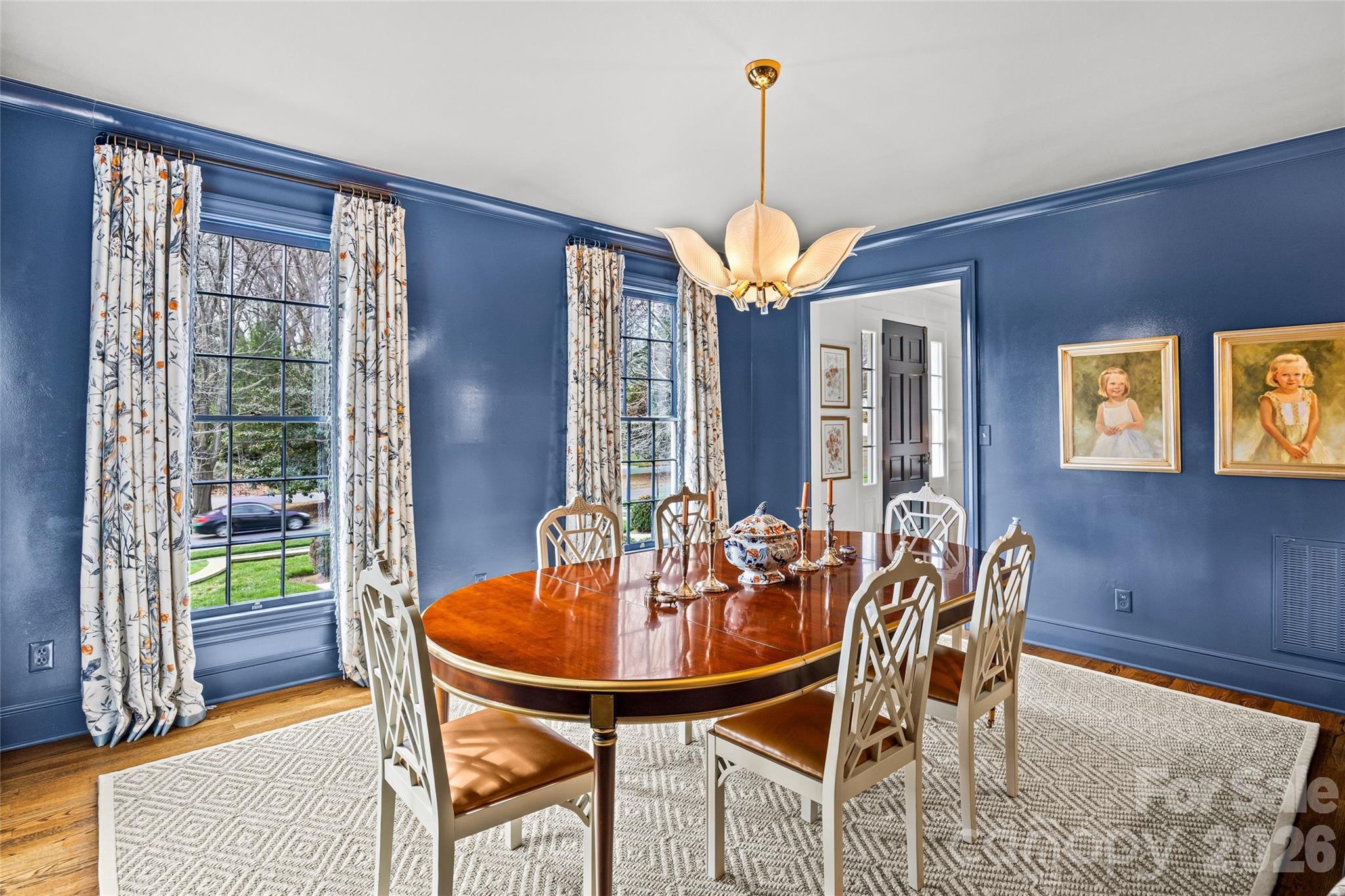 Foxcroft - Residential