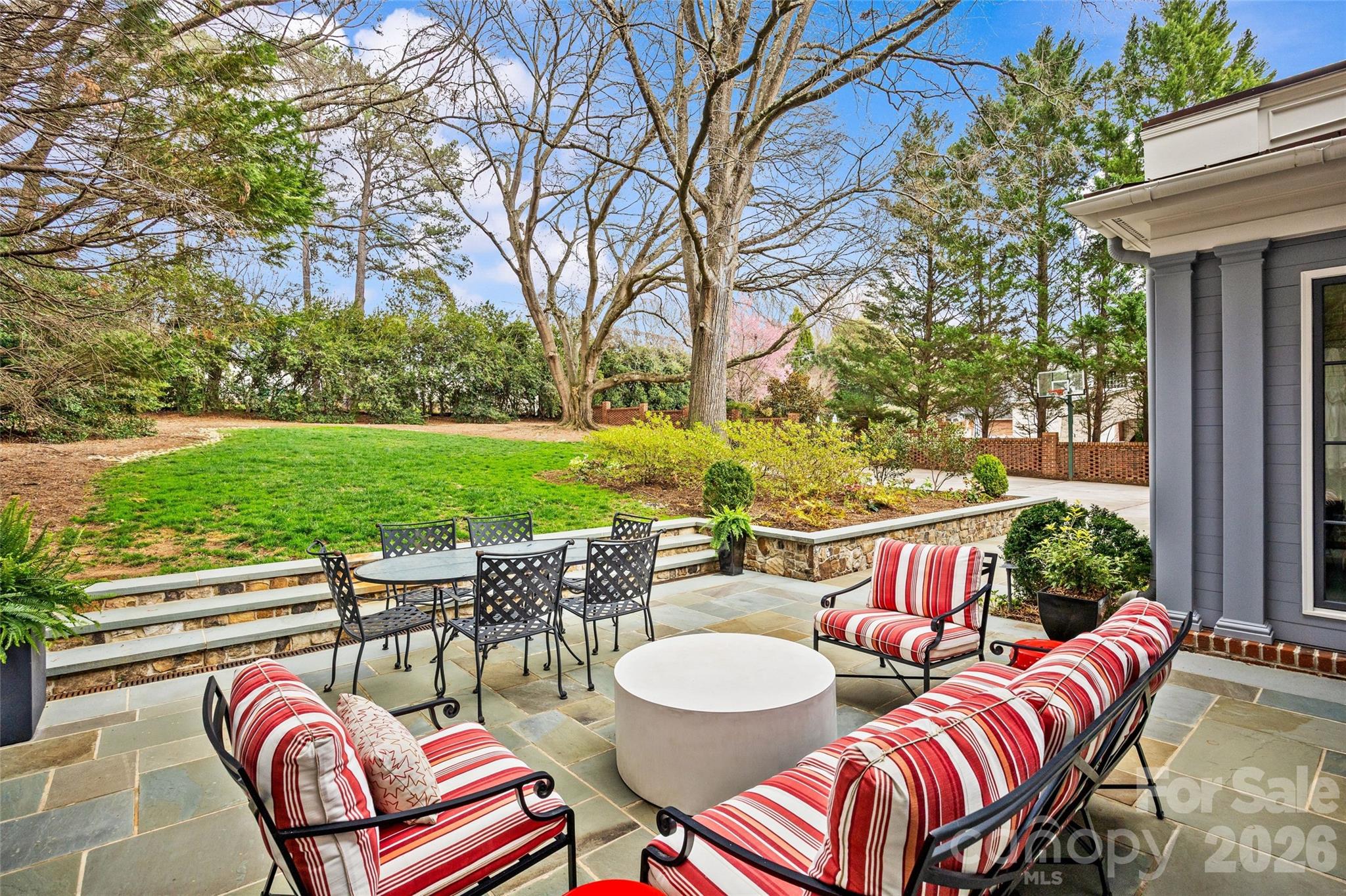 Foxcroft - Residential