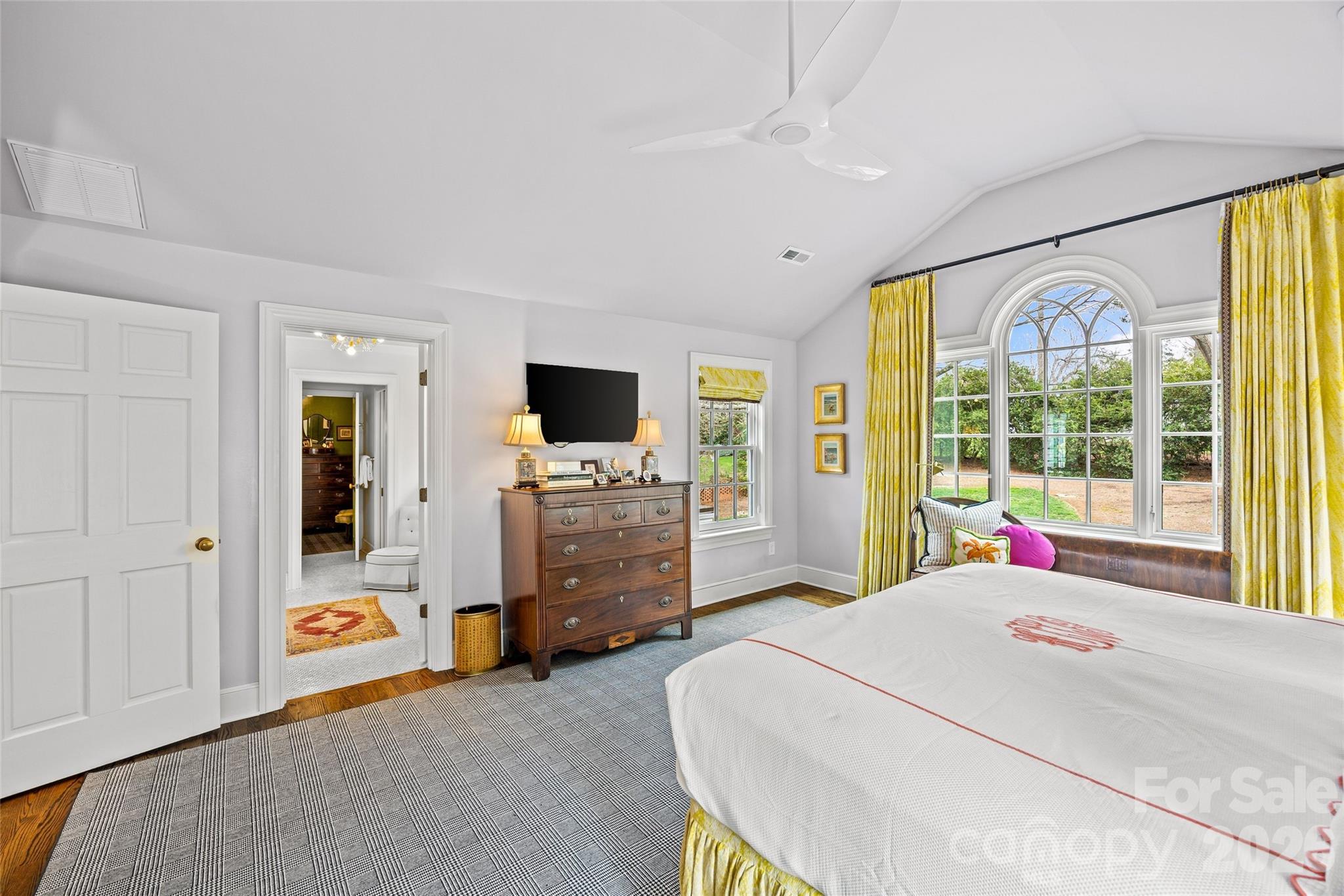 Foxcroft - Residential