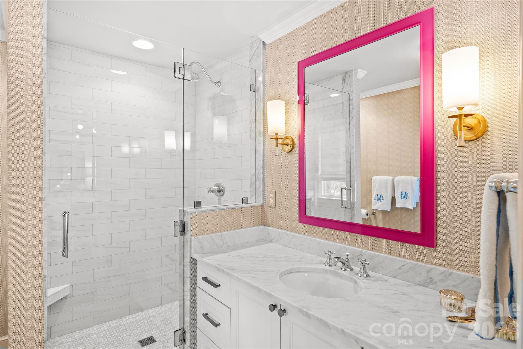 Foxcroft - Residential