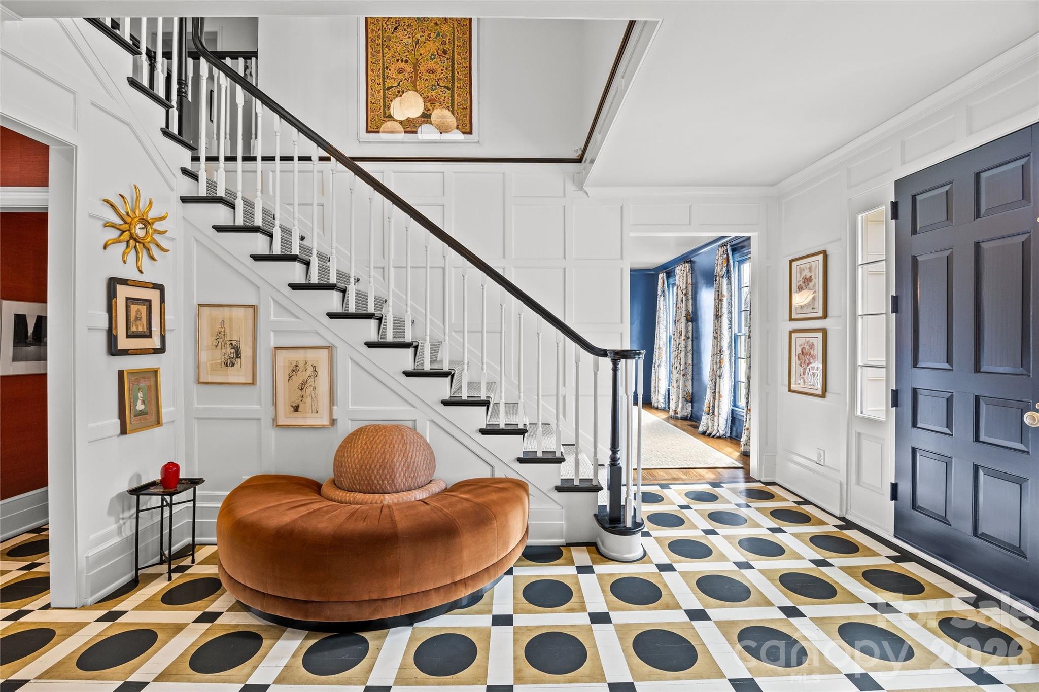 Foxcroft - Residential