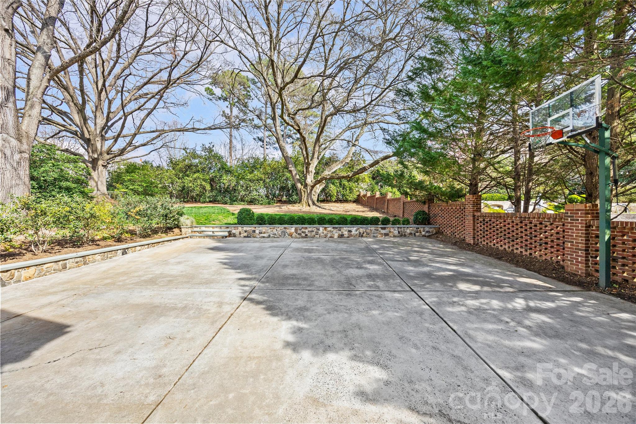 Foxcroft - Residential