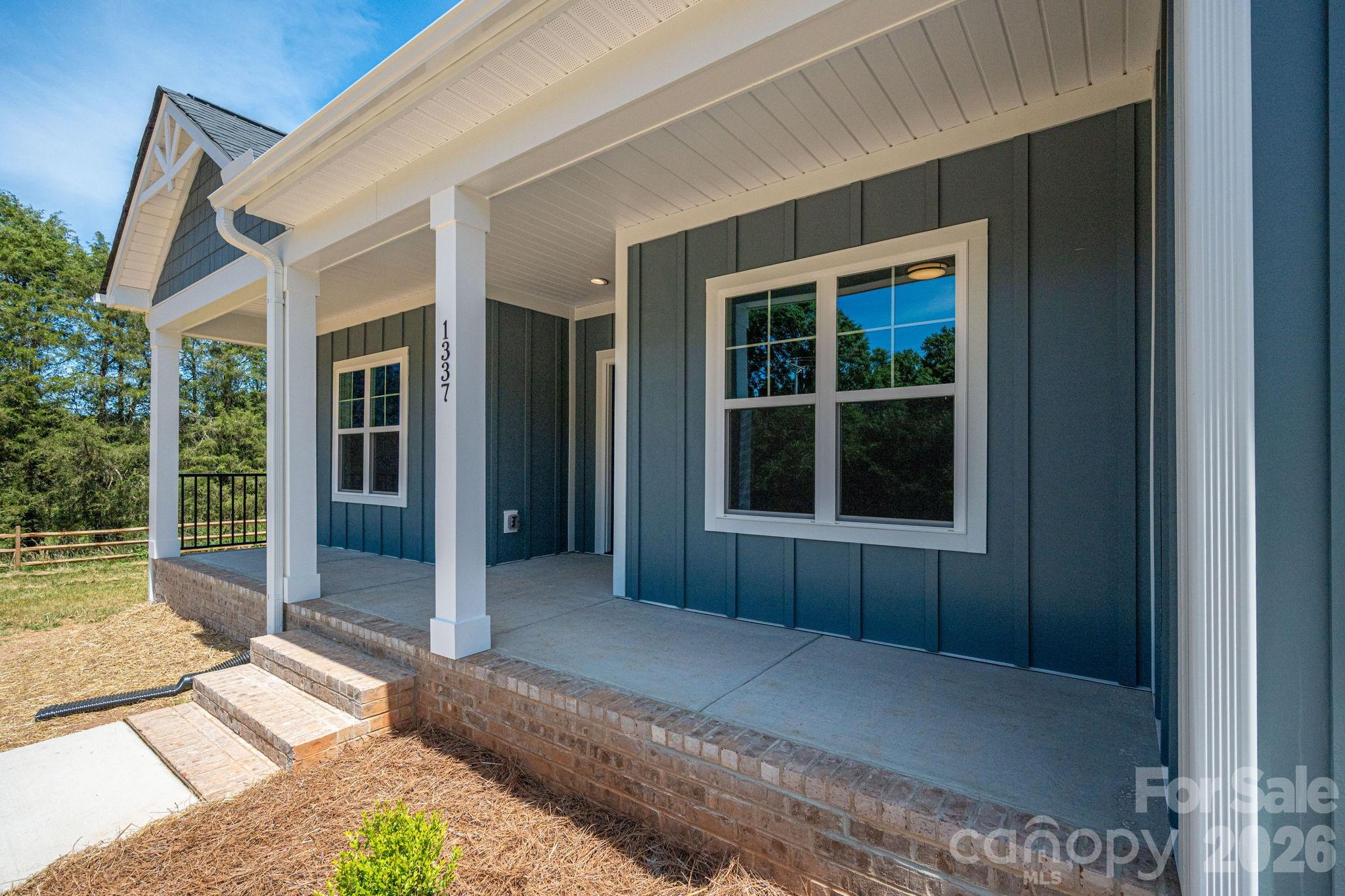 1337 Zeb Haynes Road