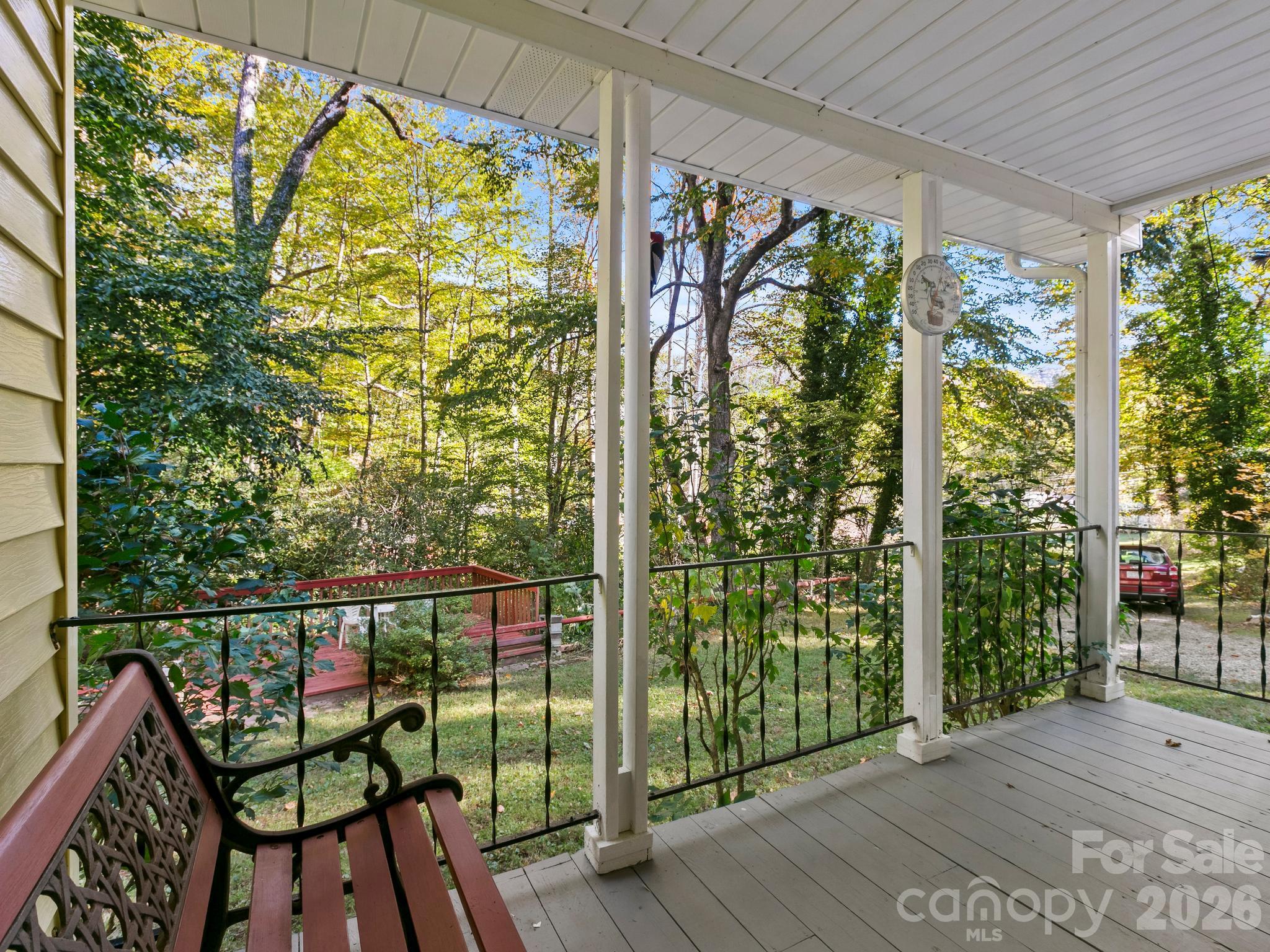 19 Smith Allen Trail