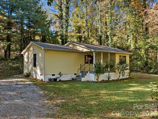 19 SMITH ALLEN TRL, CANDLER, NC 28715 - Image 7a1e870edc7b7b5000c881b314f2b315/88007742