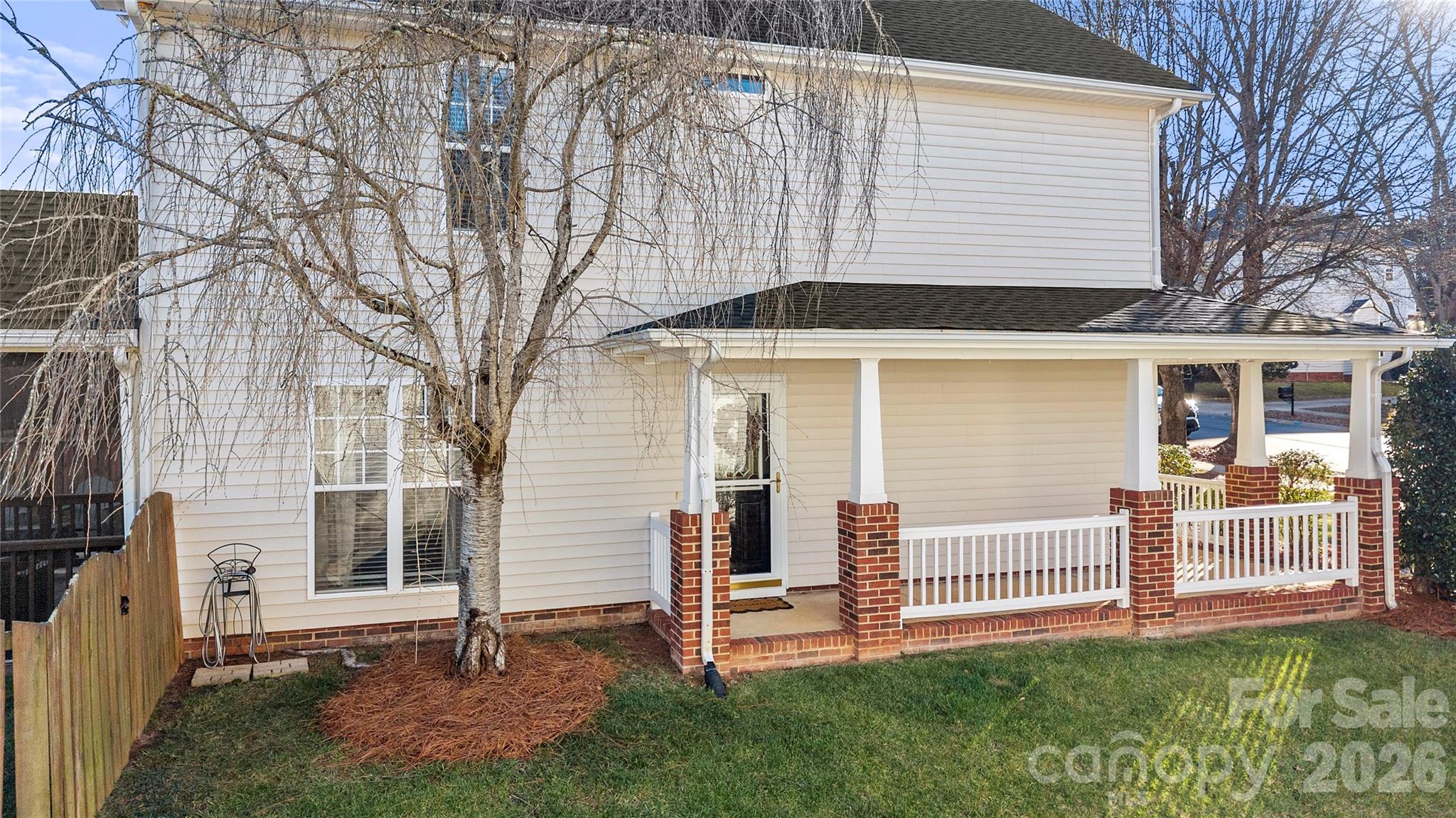 7607 Rolling Meadows Lane