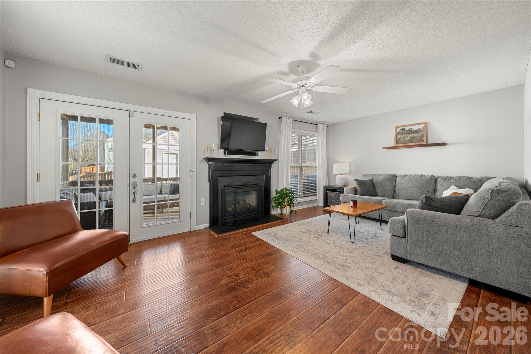 7607 Rolling Meadows Lane