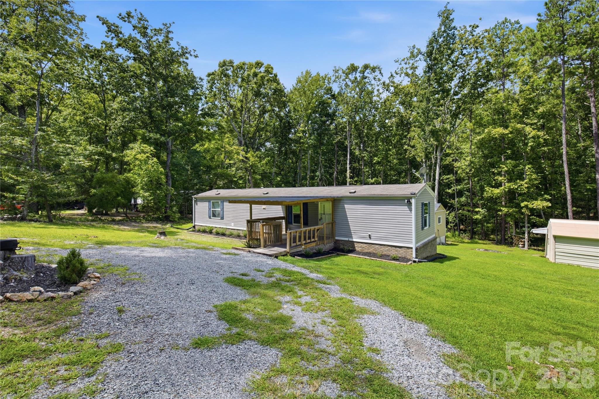 790 Lookout Tower Road