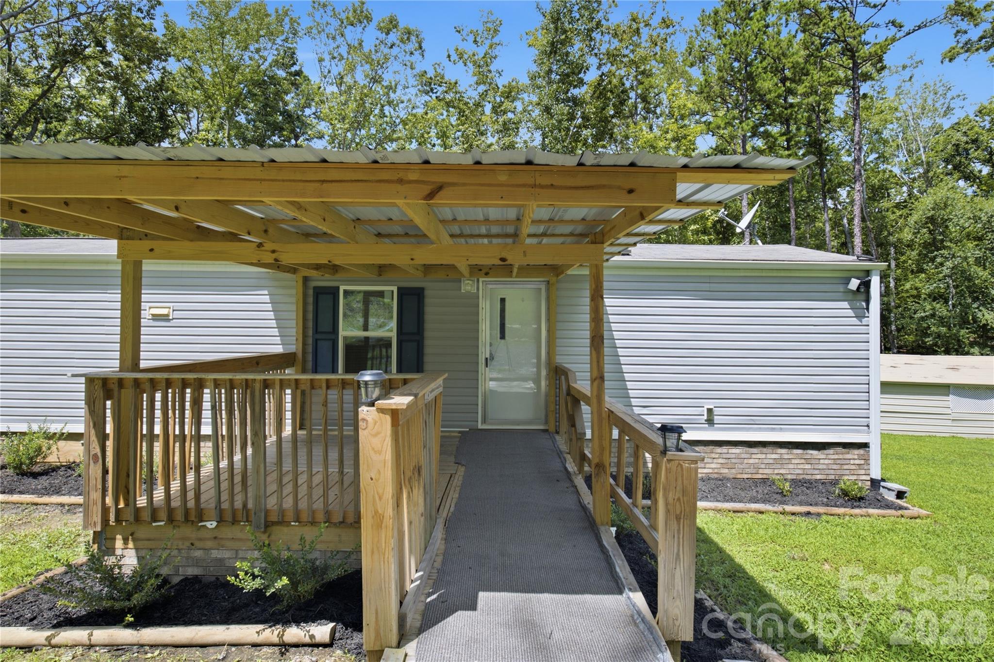 790 Lookout Tower Road