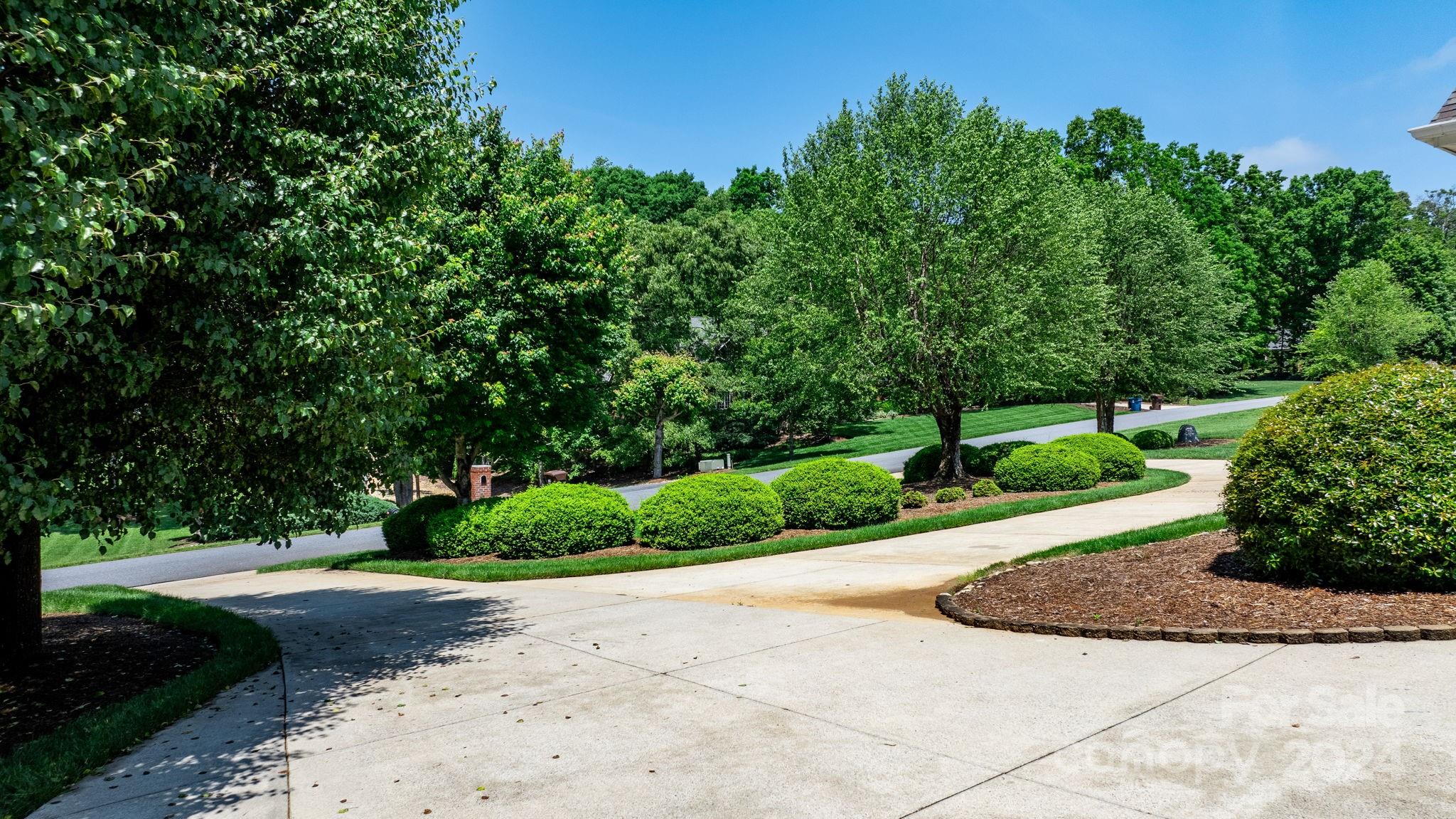 Rainbow Hills - Residential