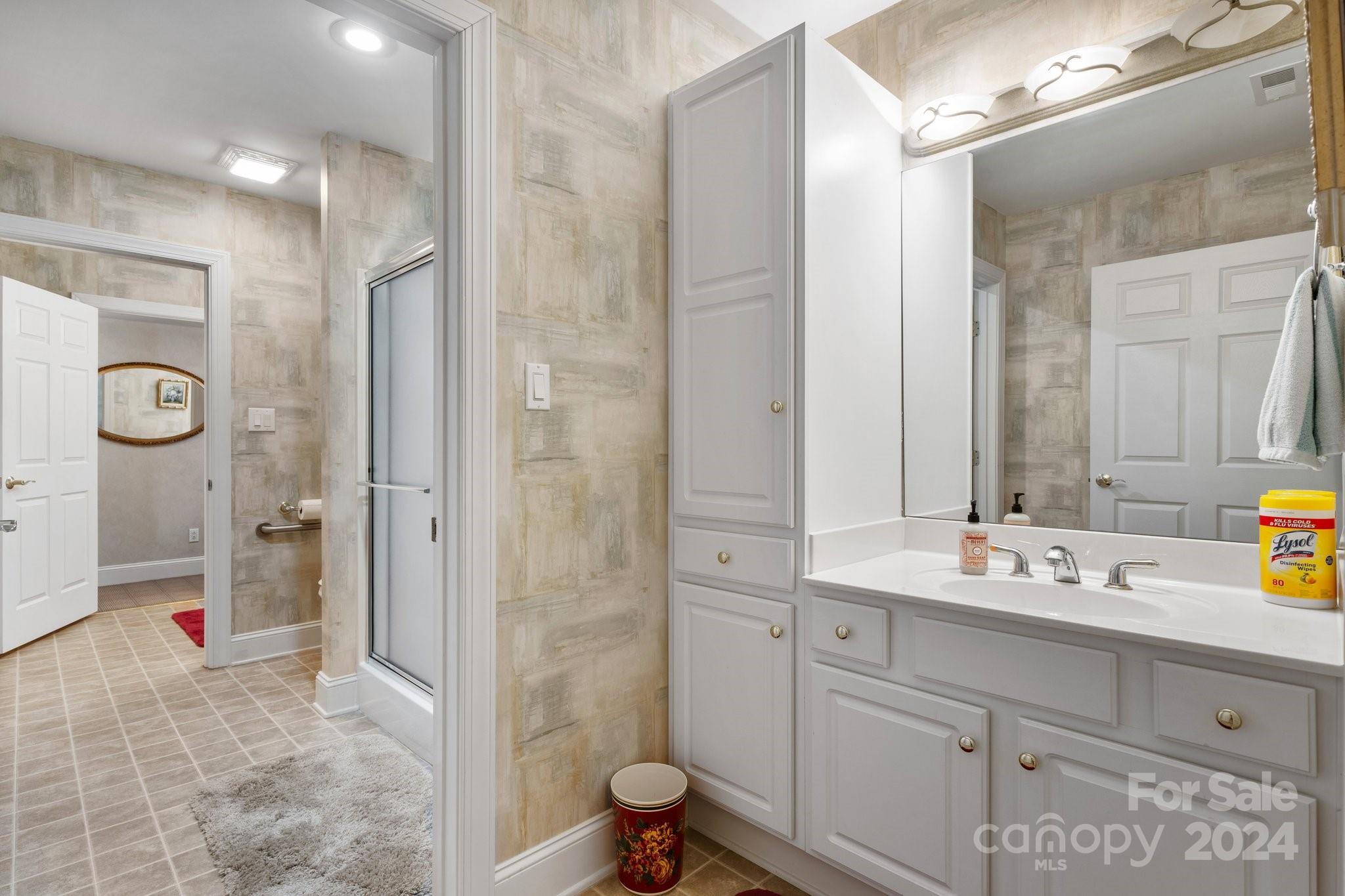 Rainbow Hills - Residential