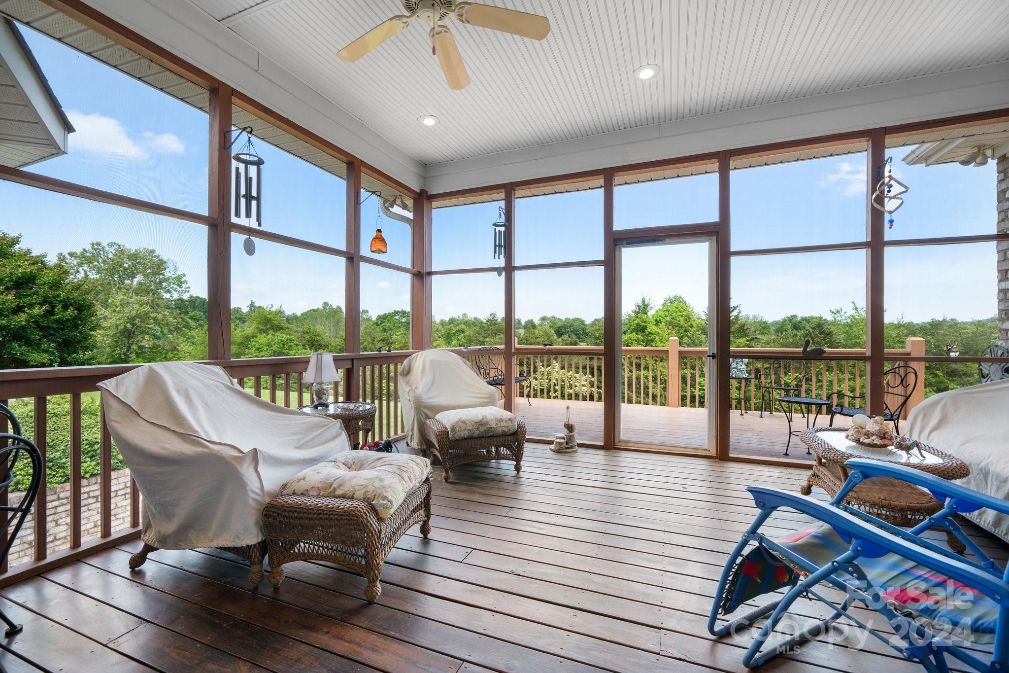 Rainbow Hills - Residential