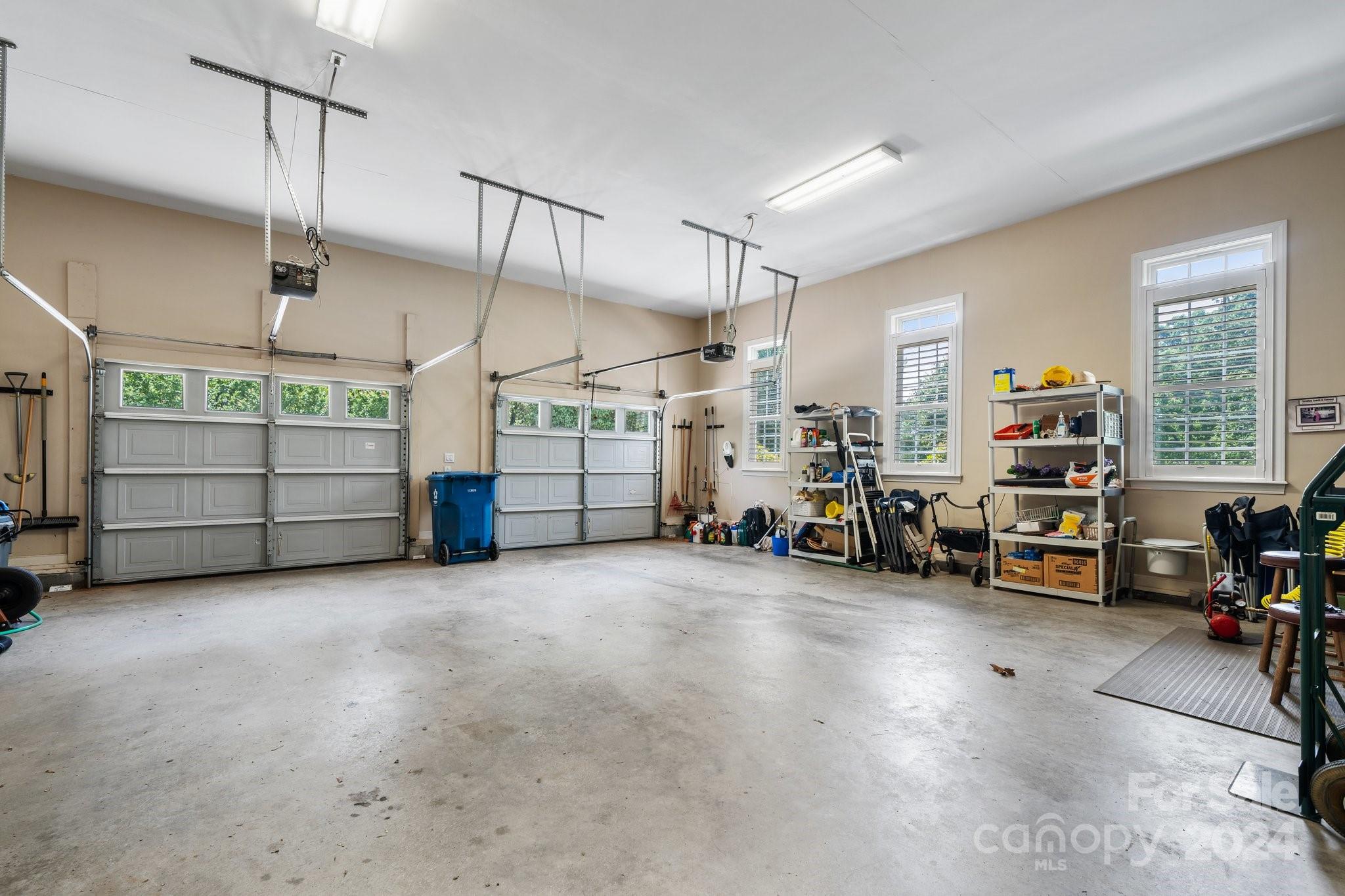 Rainbow Hills - Residential