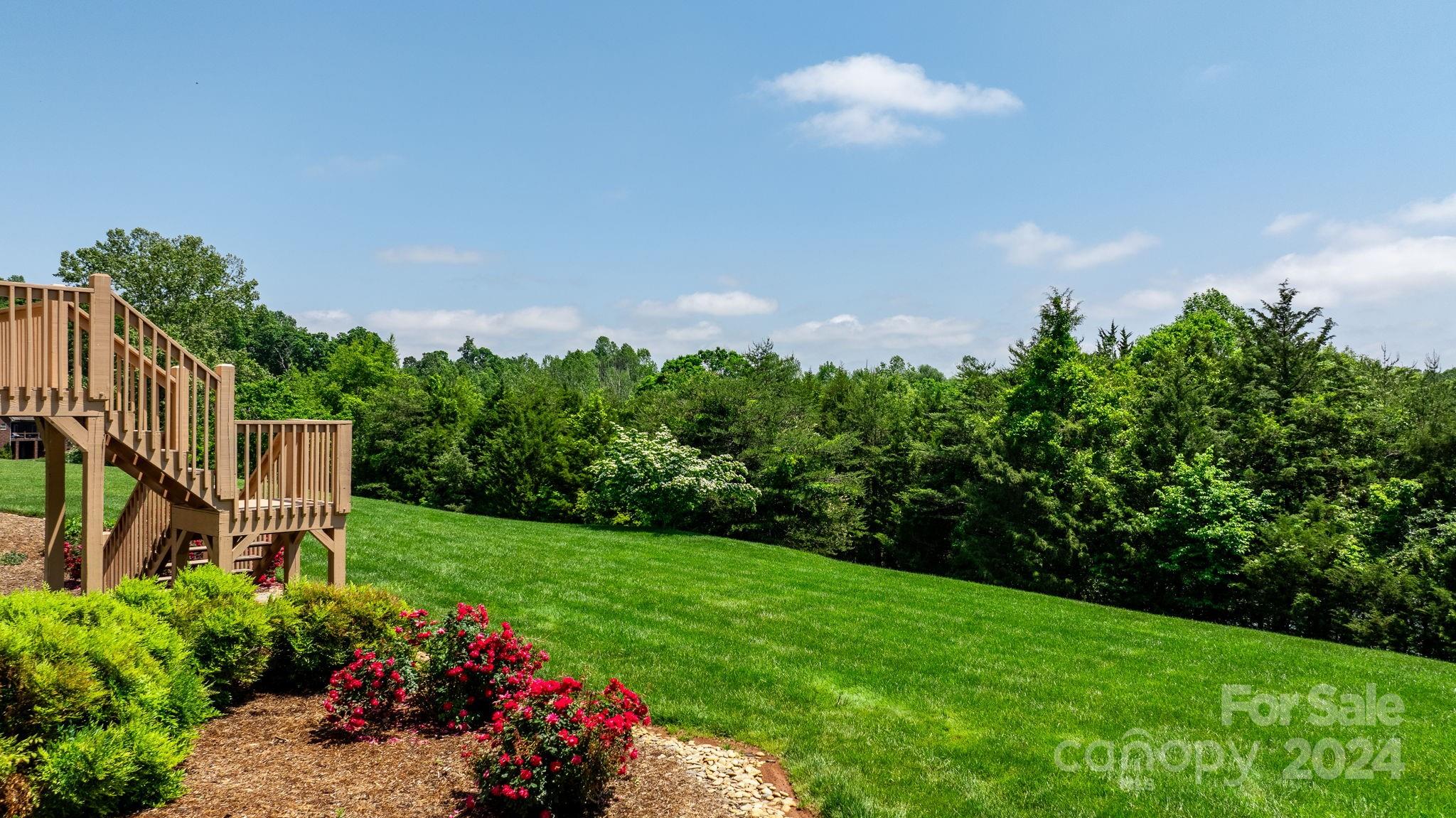 Rainbow Hills - Residential