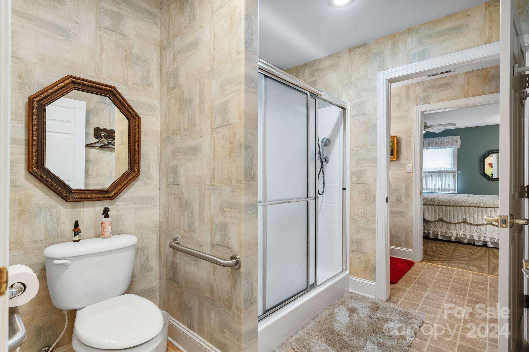 Rainbow Hills - Residential