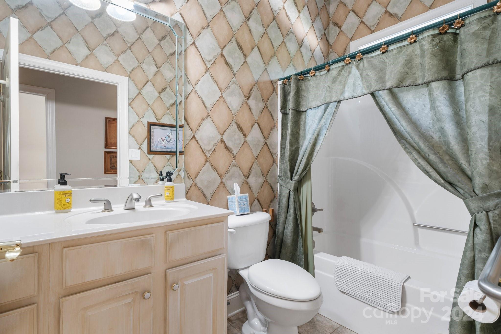 Rainbow Hills - Residential