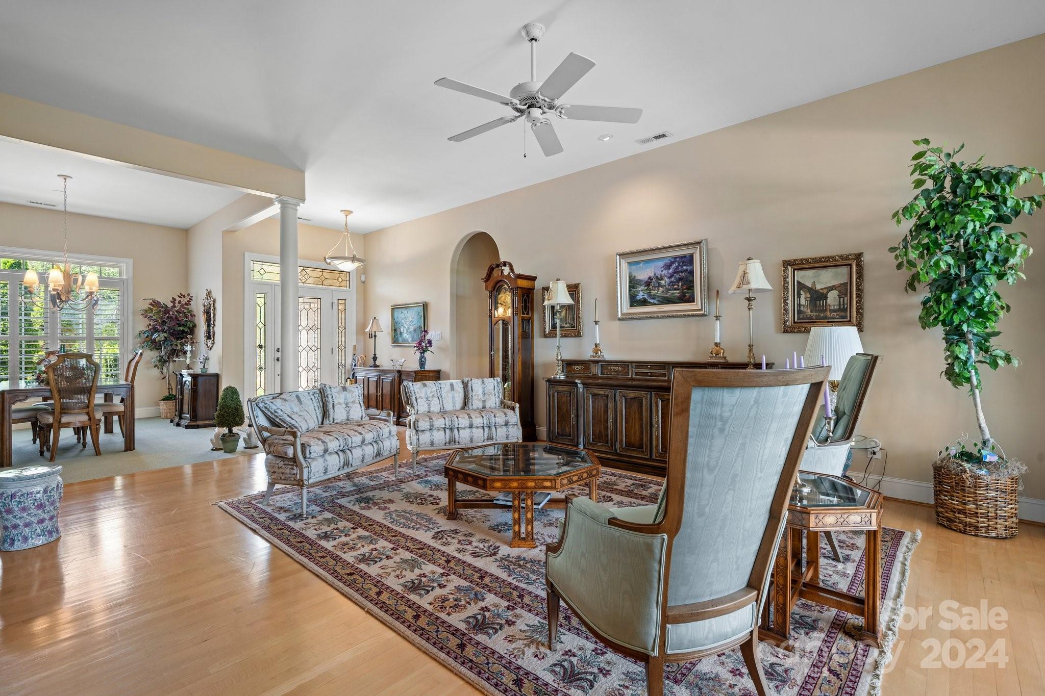 Rainbow Hills - Residential