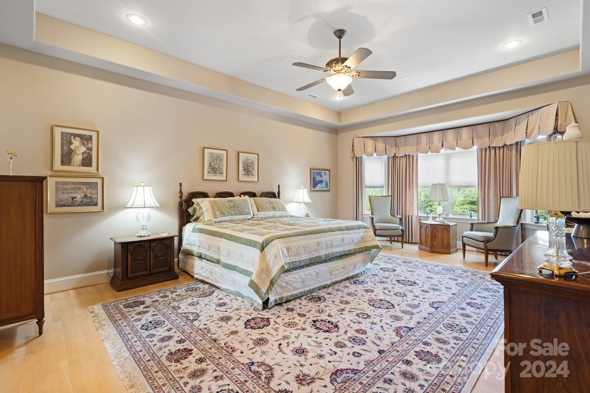 Rainbow Hills - Residential