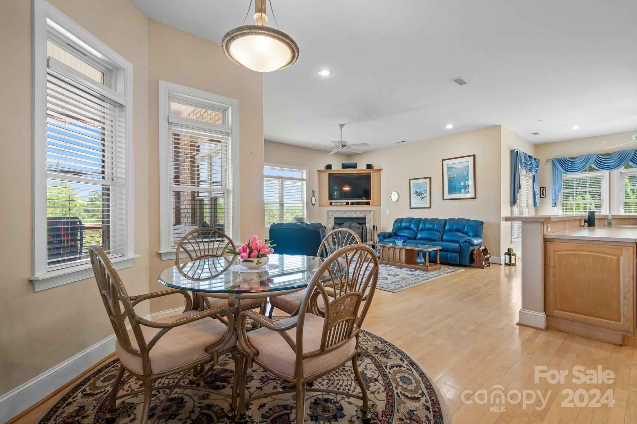 Rainbow Hills - Residential