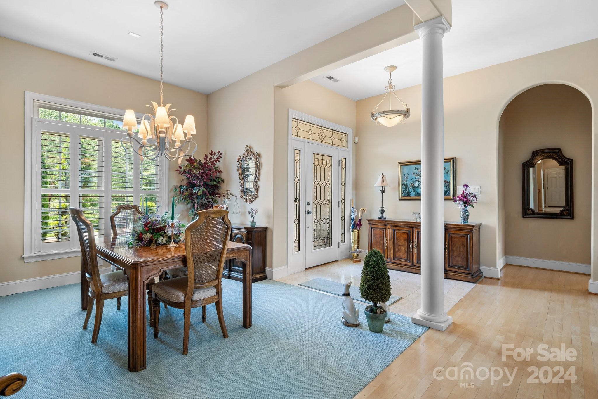 Rainbow Hills - Residential