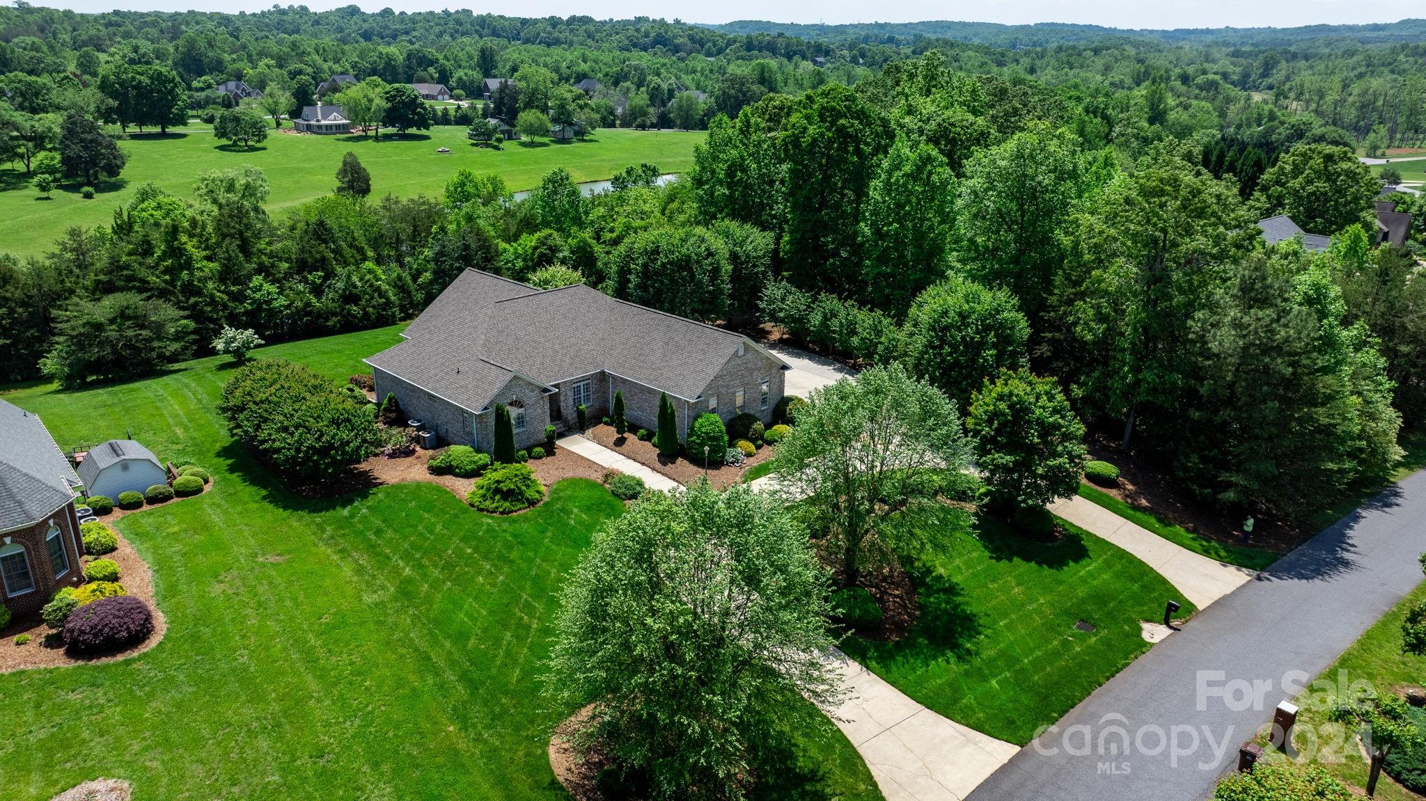 Rainbow Hills - Residential