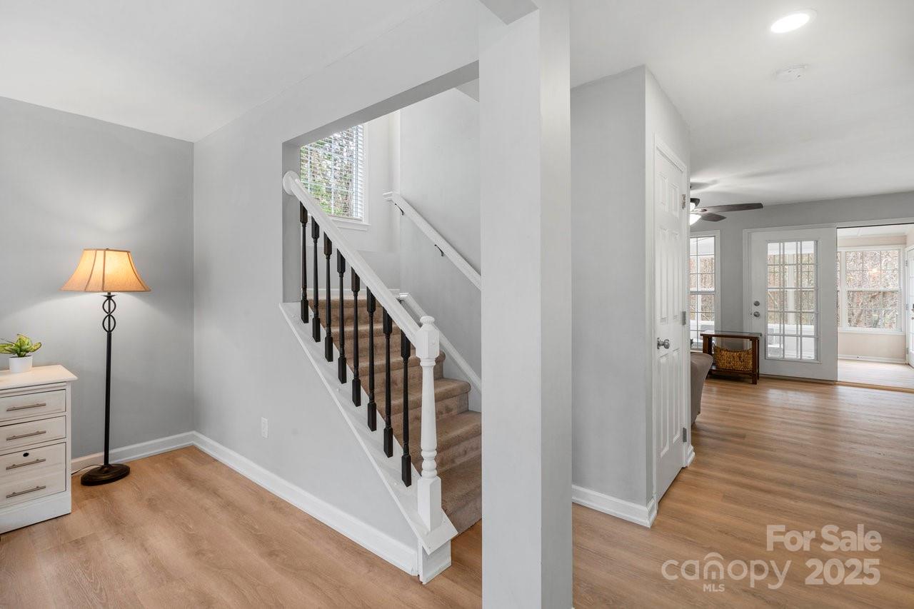 Oxford Glen - Residential