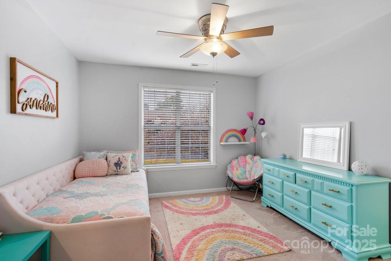 Oxford Glen - Residential