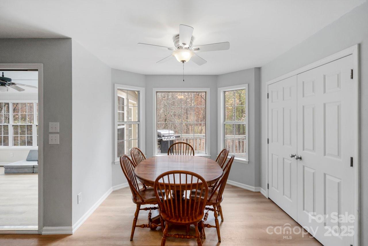 Oxford Glen - Residential