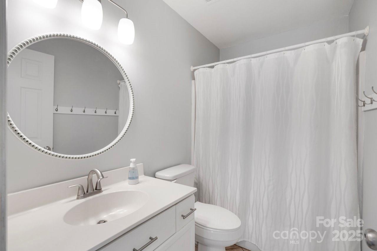 Oxford Glen - Residential