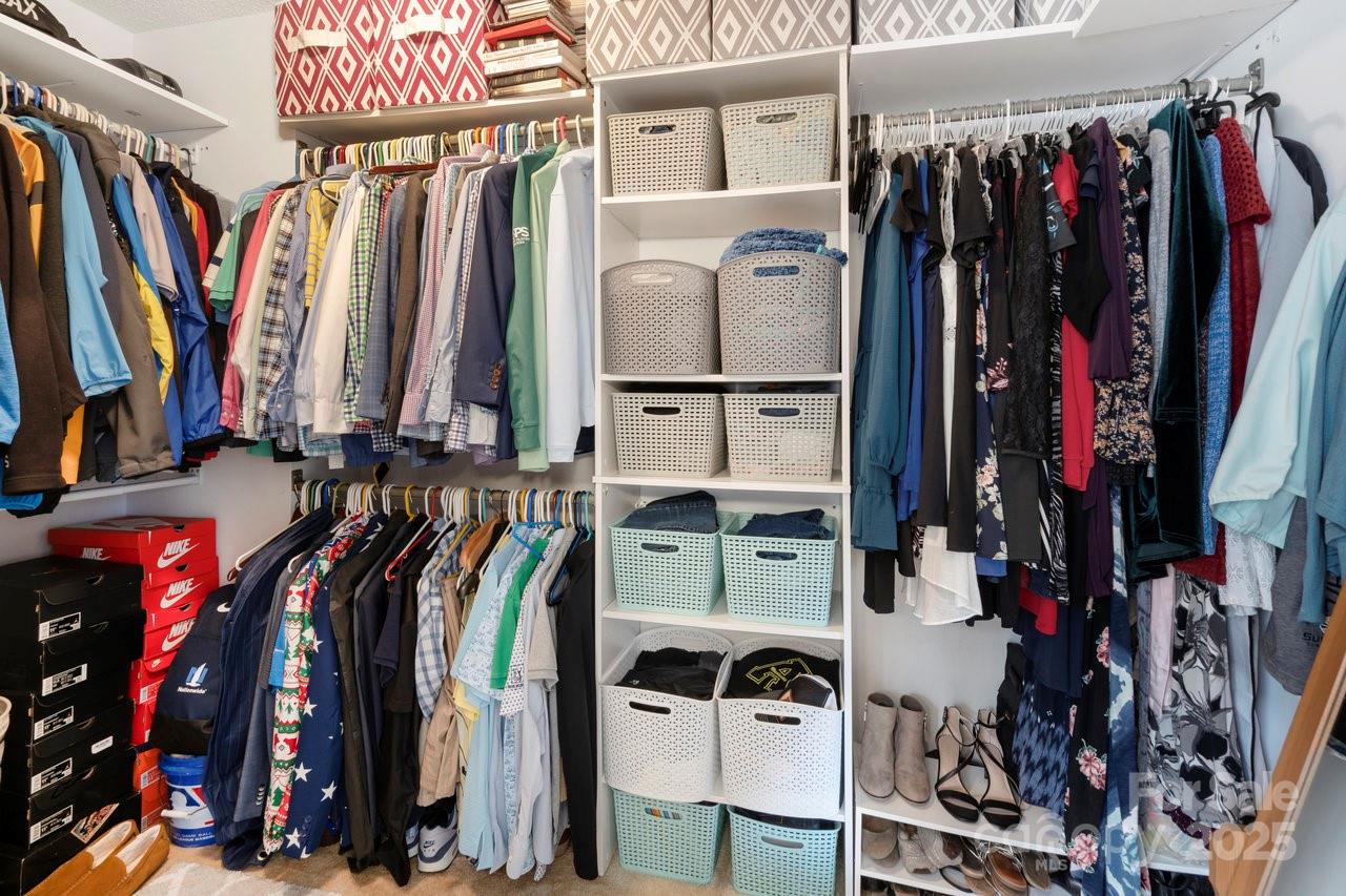 Oxford Glen - Residential