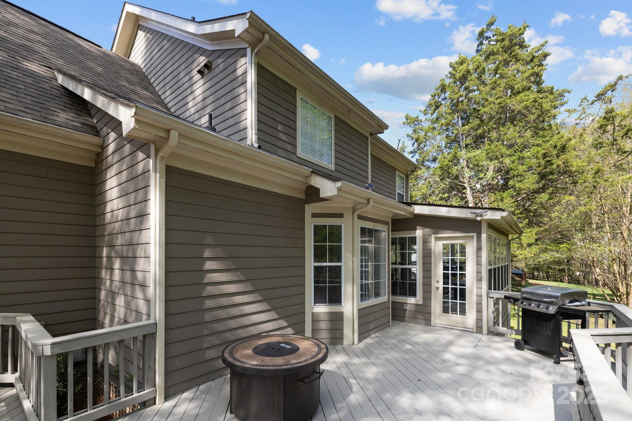 Oxford Glen - Residential