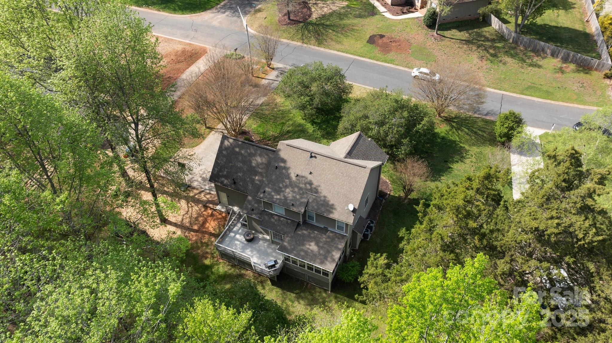 Oxford Glen - Residential