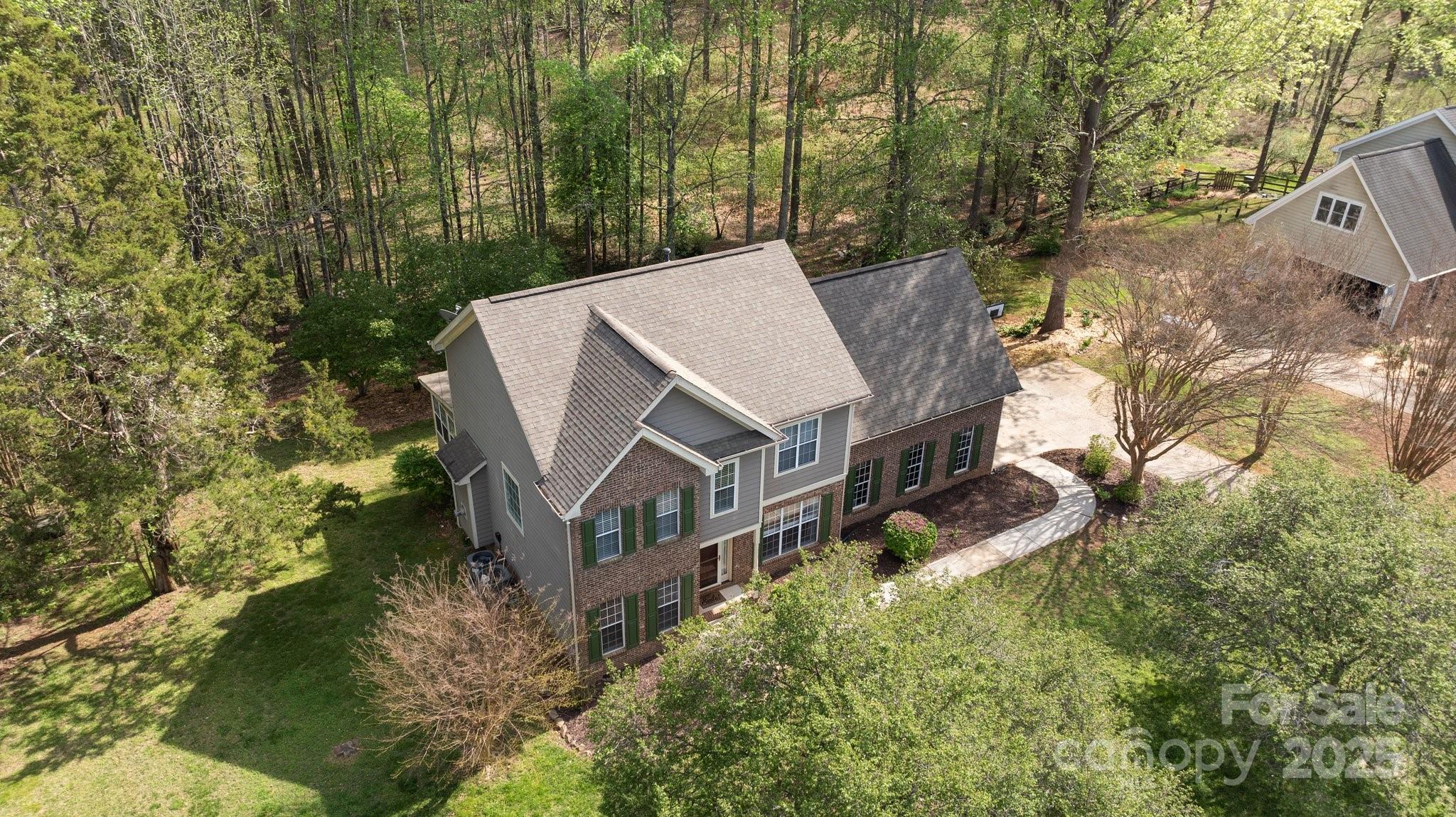 Oxford Glen - Residential