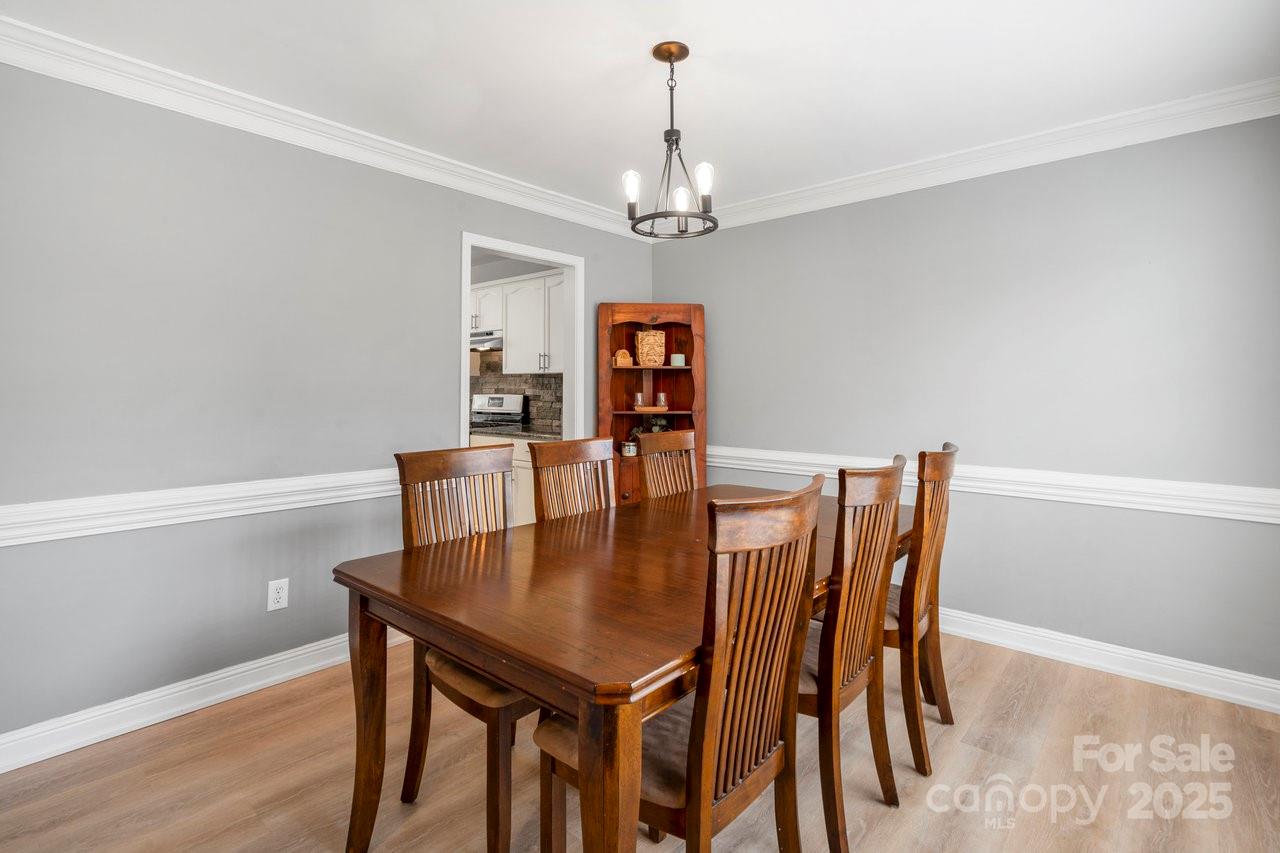 Oxford Glen - Residential