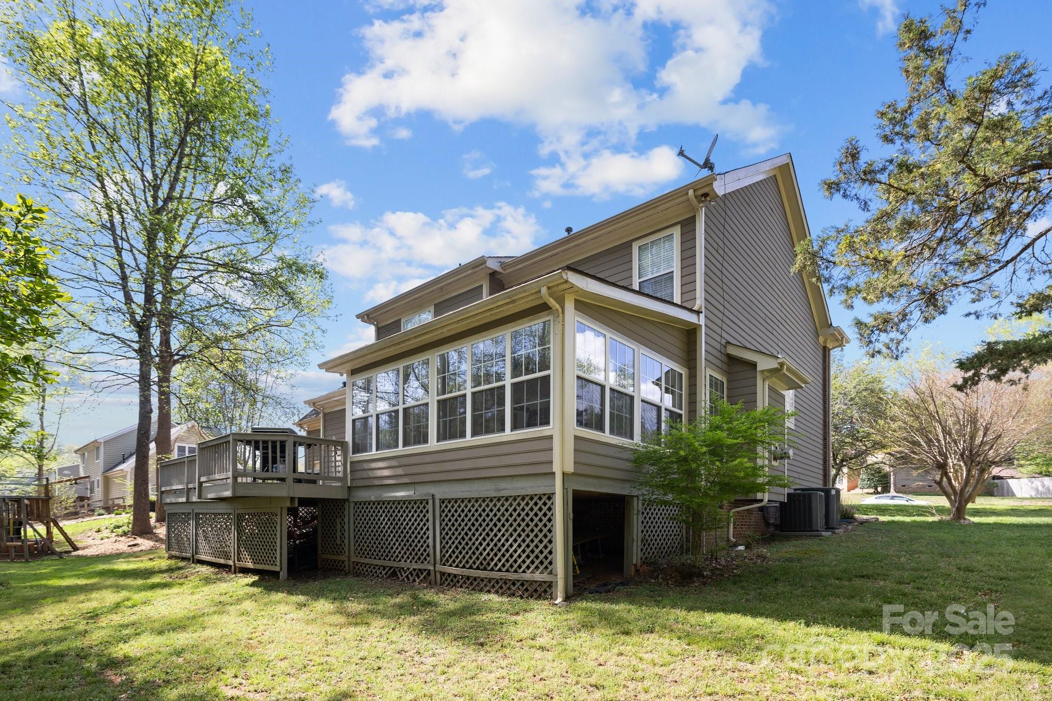 Oxford Glen - Residential