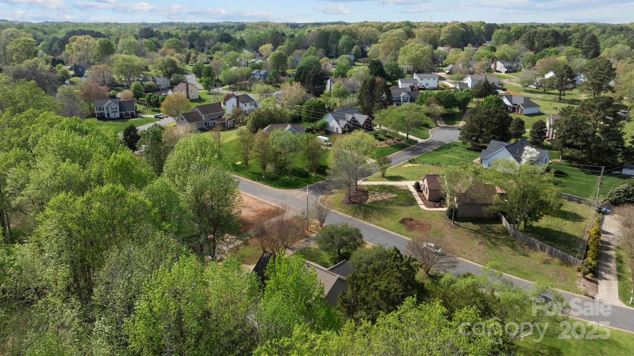 Oxford Glen - Residential