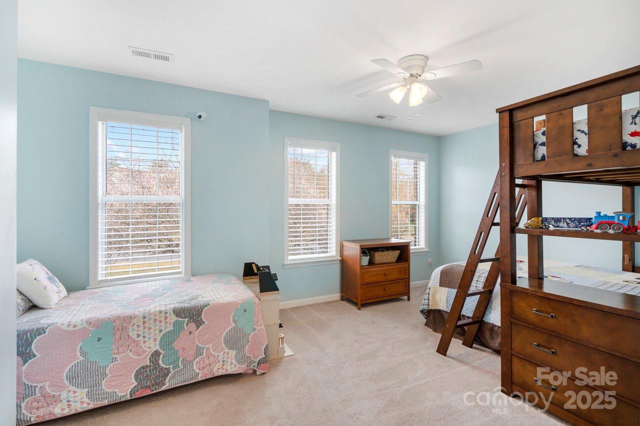 Oxford Glen - Residential