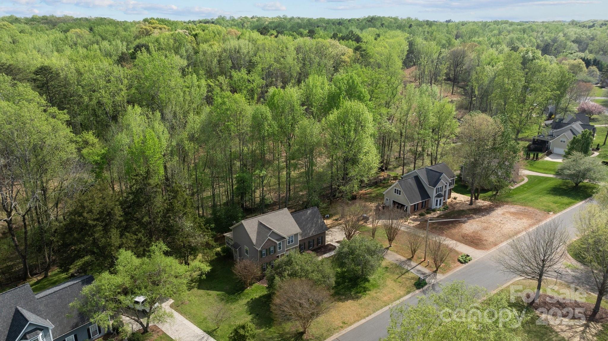 Oxford Glen - Residential