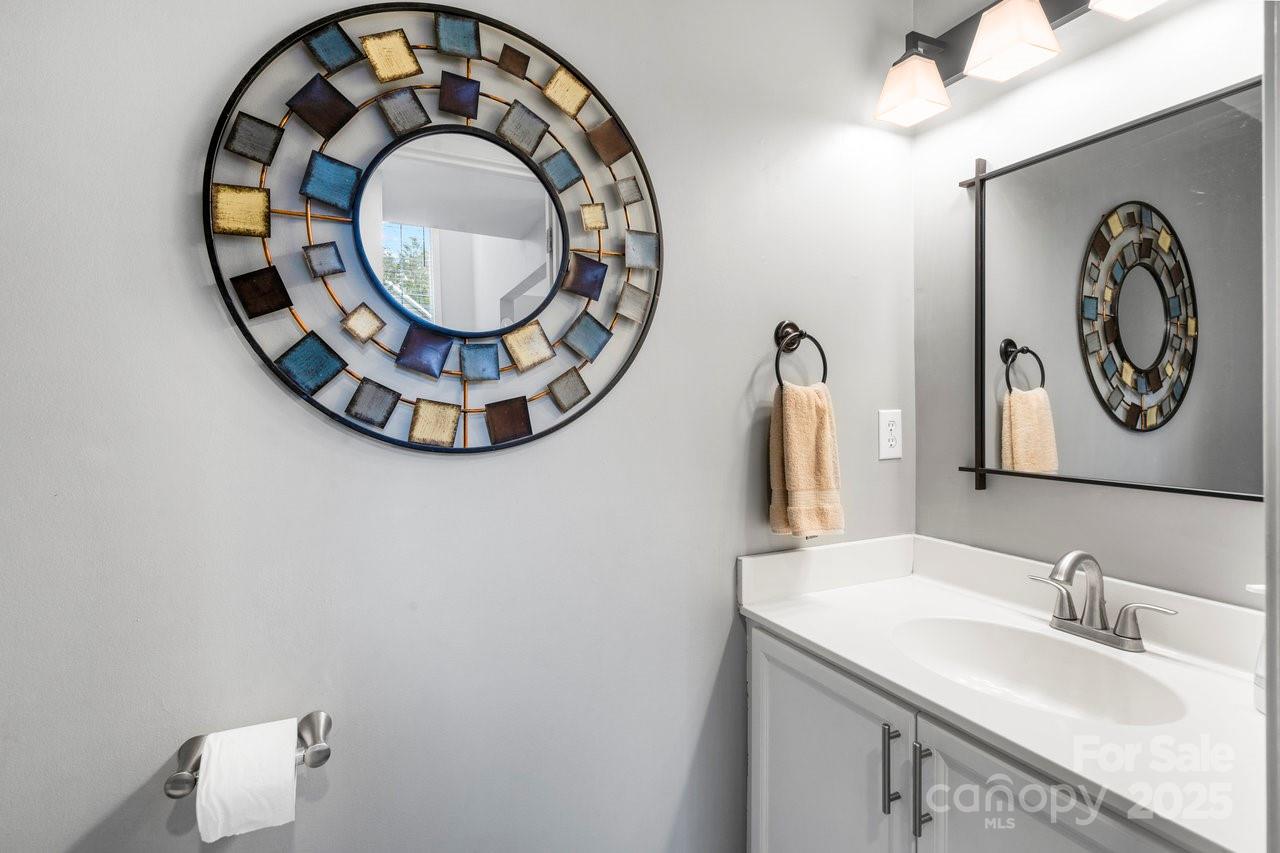 Oxford Glen - Residential