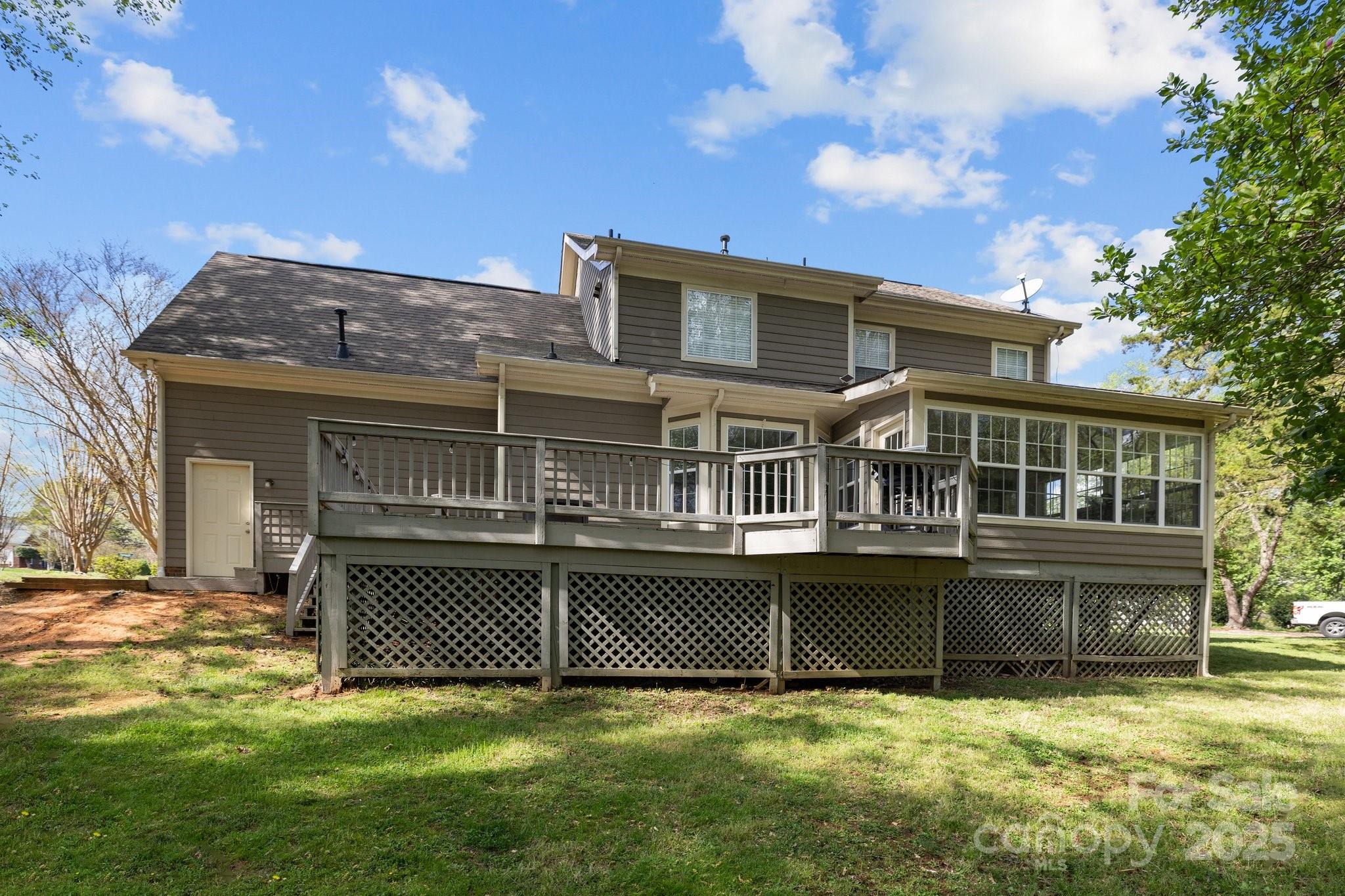 Oxford Glen - Residential